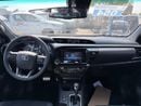 Toyota Hilux GR Sport 2.8L