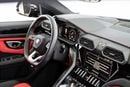 Lamborghini Urus S 4.0T V8