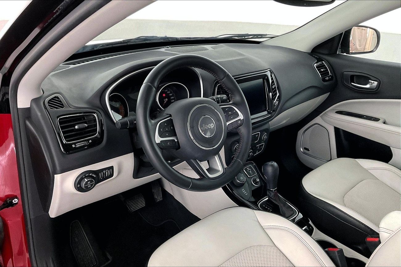 Chevrolet Captiva Premier | 1 year free warranty | 0 Down Payment