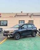 Kia Seltos LX STD KIA SELTOS 1.5L - 2026 MODEL - GCC Specs