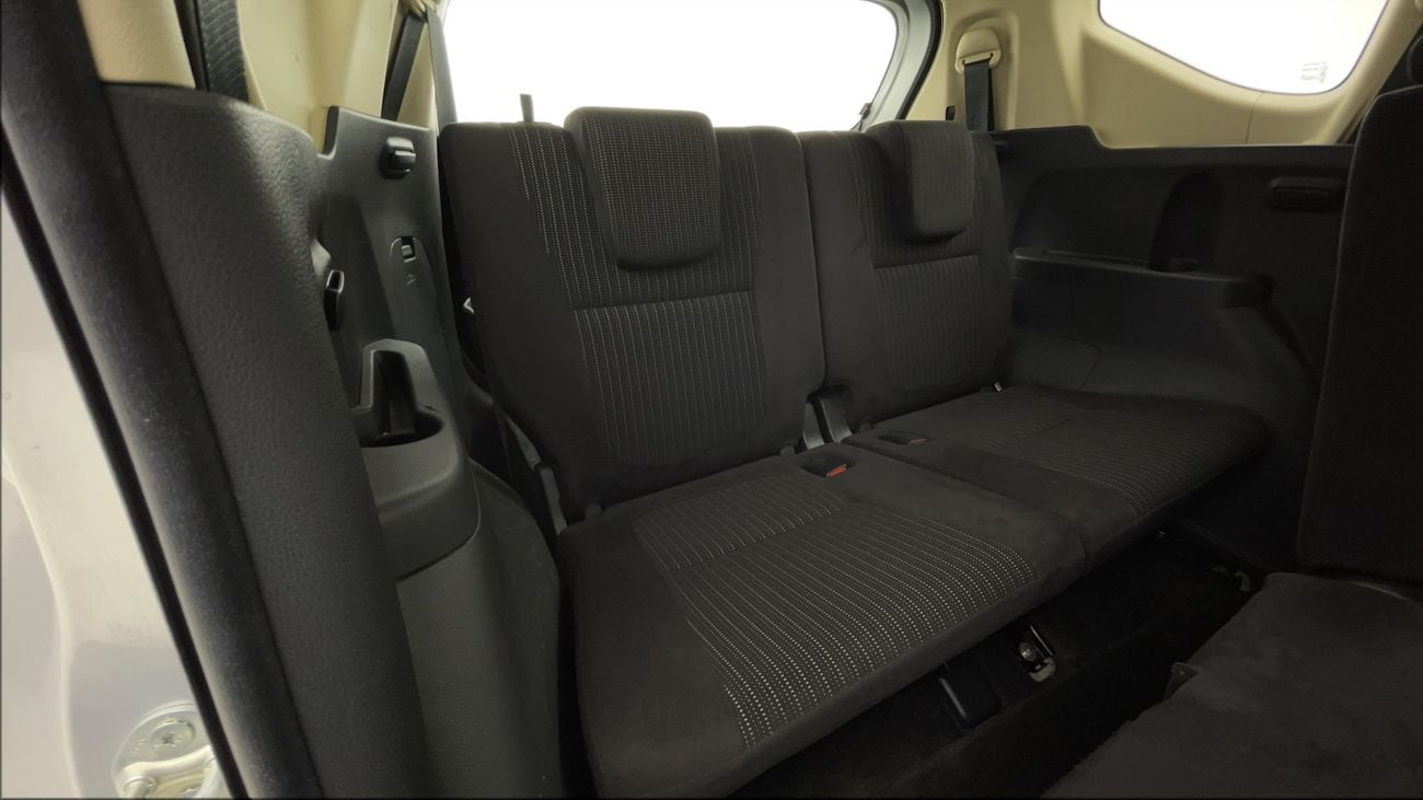 ميتسوبيشي إكسباندر 2022 GLX MID | AED 649/Month | 0 DP | 30 Day Return | Warranty | Service History