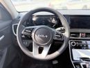 Kia Seltos EX Kia Saltos Mid Option