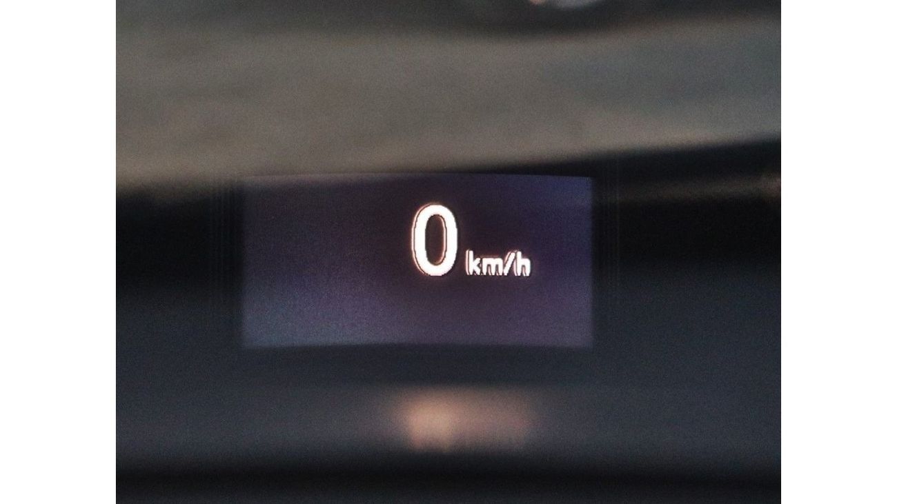 Opel Crossland X Opel Crossland 2022 GCC 1.2 CC in excellent condition without accidents