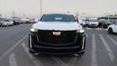 Cadillac Escalade Escalade-V 6.2L CADILLAC ESCALADE -V SERIES VIP+TV+36 SPEAKERS 2024