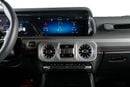 مرسيدس بنز G 63 AMG 4MATIC SUV