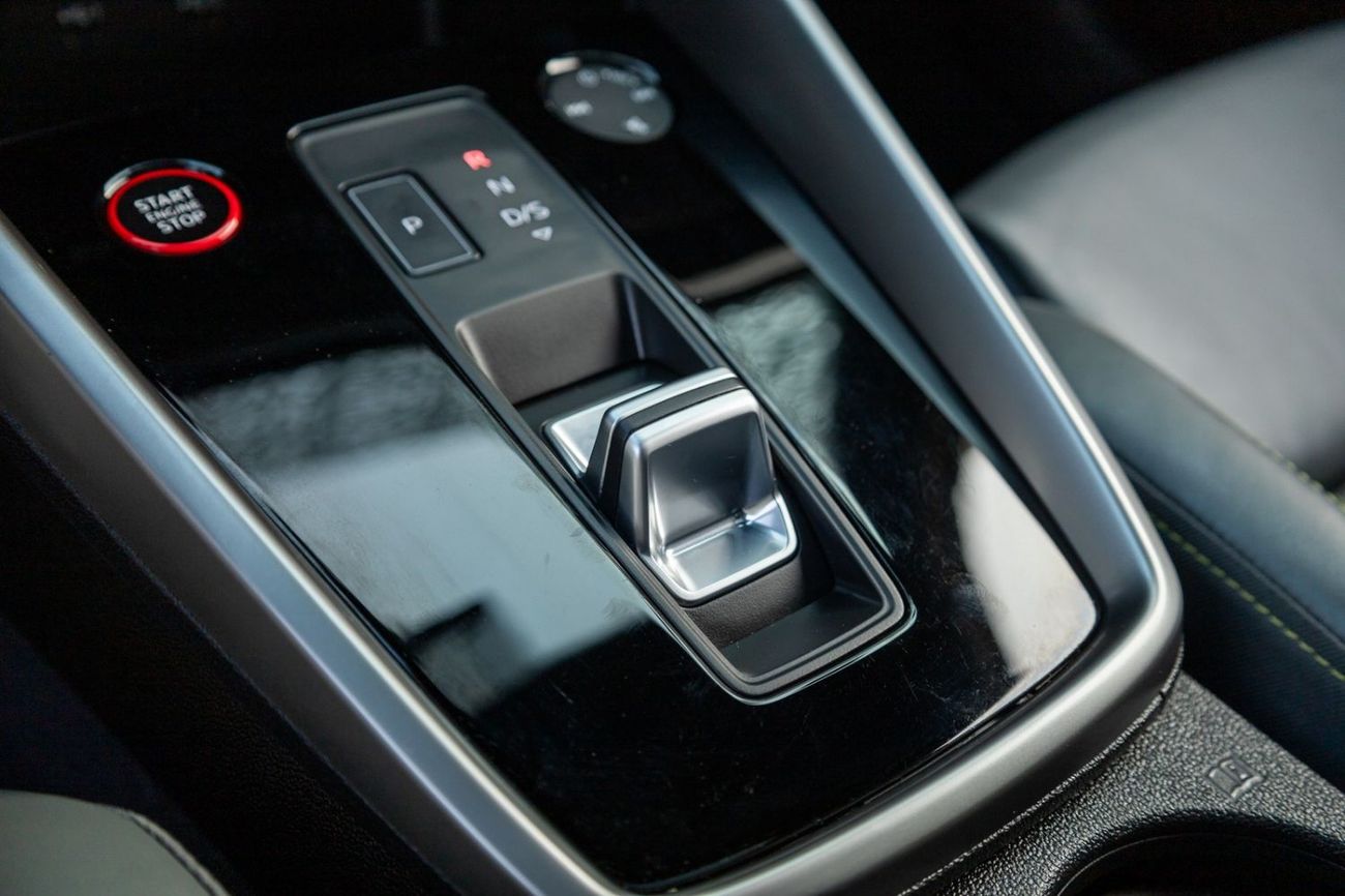Audi S3 TFSI, миниатюра 20