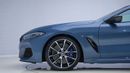 BMW M850i xDrive Coupe - 2 Year2 Warranty - Approved Prepared Vehicle