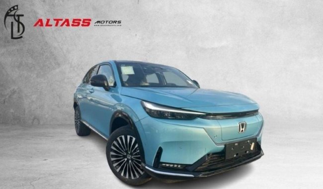 هوندا e:NS1 Honda E:NS1/ Electric Car/EX version/Full Options/A/T/ 2WD 2022 Model