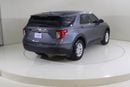 Ford Explorer Base 100A 3.3L 4WD E3023 / FREE INSURANCE + REGISTRATION / AL TAYER MOTORS AL QOUZ SHOWROOM