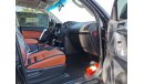 تويوتا برادو 4.0L V6 Petrol, Platinum Edition, Toyota Land Cruiser Prado VXR AWD SUV. CODE - LCPE20
