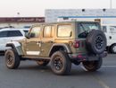 Jeep Wrangler EXPORT PRICE - Rubicon 2.0T - Green