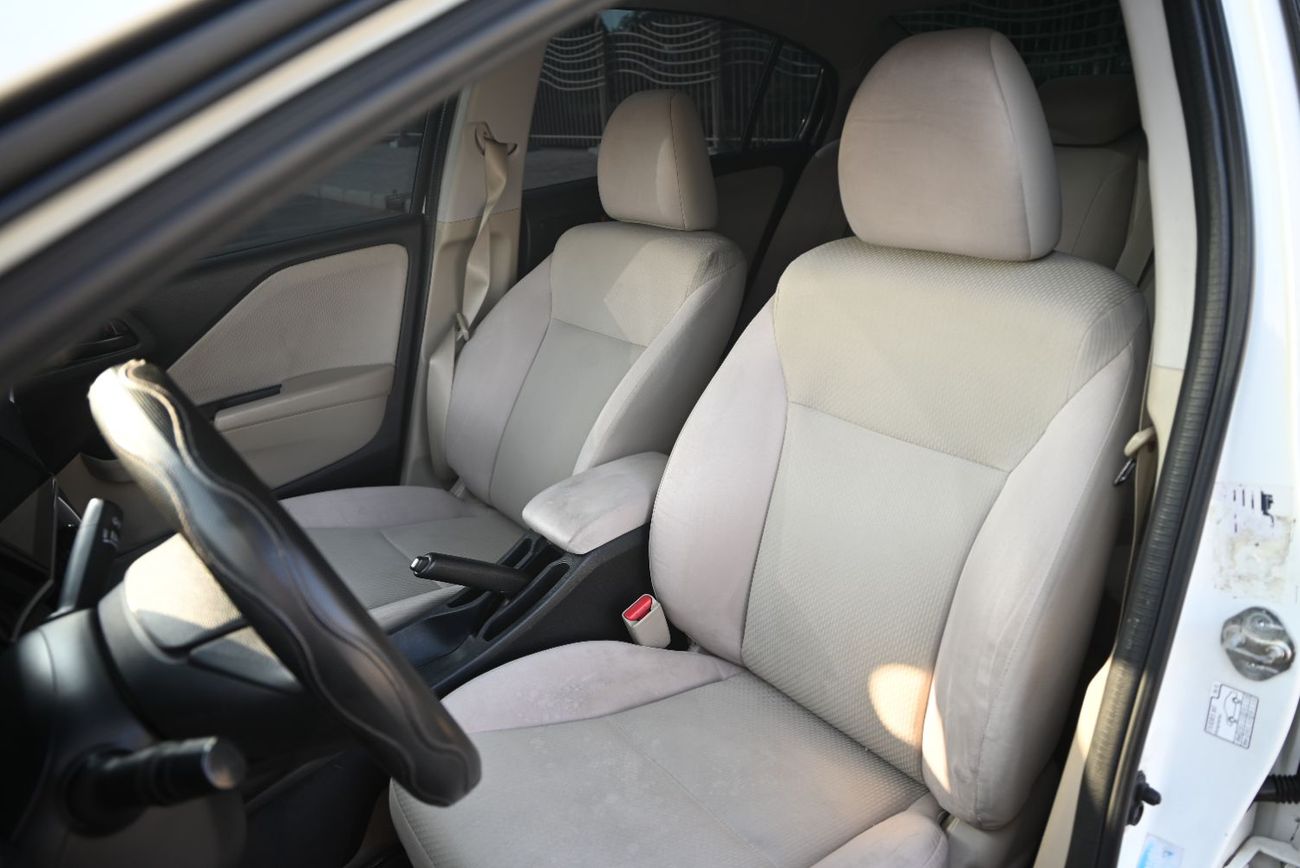 Honda City EX 1.5L - EMI 540 AED - HONDA CITY EX 2019 - GCC SPECS - WELL MAINTAINED