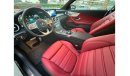 Mercedes-Benz C 200 MERCEDES BENZ C200 2021 COUPE FULL OPTION IN LOW MILEAGE