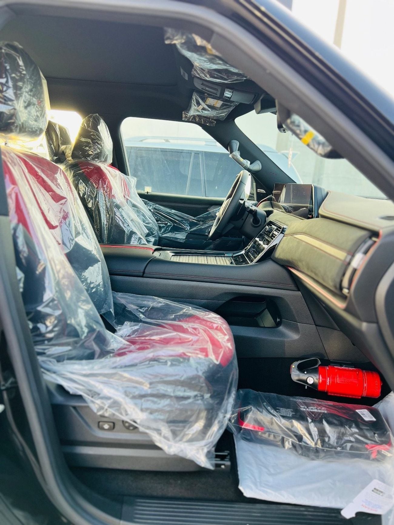 نيسان باترول NISMO
