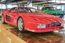 Ferrari Testarossa
