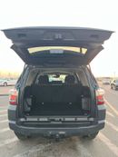 تويوتا Runner4 2024 TOYOTA 4Runner SR5 - Push Start - Electric Seats - Rear Camera - 4wheel 4X4 -