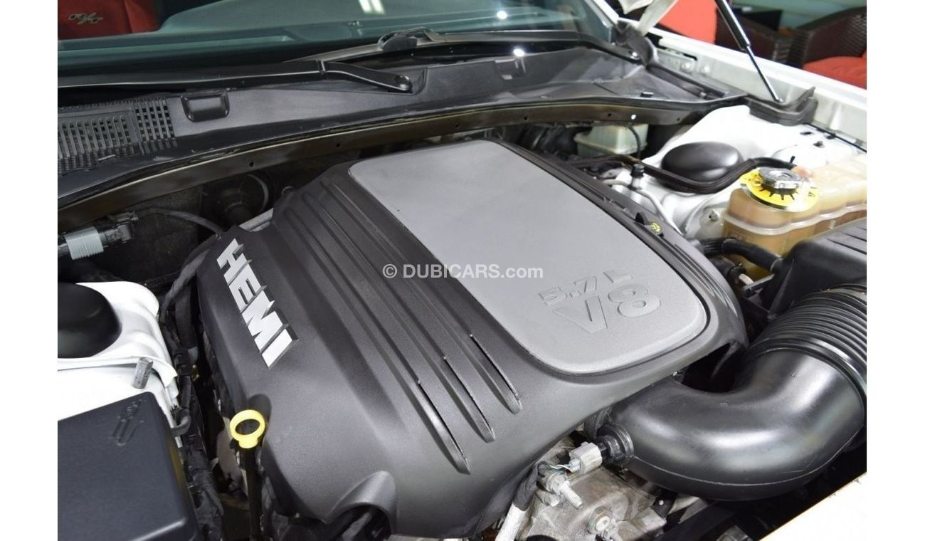 Used Dodge Charger R/T Scat Pack FREE INSURANCE AND REGISTRATION