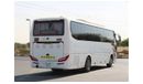 King Long Kingo 2017 | KING LONG BUS KMQ6101Y | 50 SEATER - EXCELLENT CONDITION WITH GCC SPECS