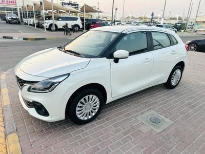Suzuki Baleno GL