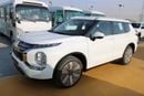 ميتسوبيشي آوتلاندر Mitsubishi Outlander 7-Seater H-Line 2.5L 4WD | Brand New | Export Only |