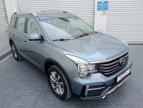 جي إي سي GS 8 GL