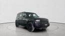 Jetour T2 LUXURY AT | Guaranteed Warranty | 0 Down Payment