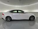 Lexus IS300 Premier | upto AED 20,000 Ramadan Discount | Guaranteed Warranty | 0 Down Payment