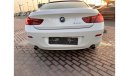 BMW 640i M Sport