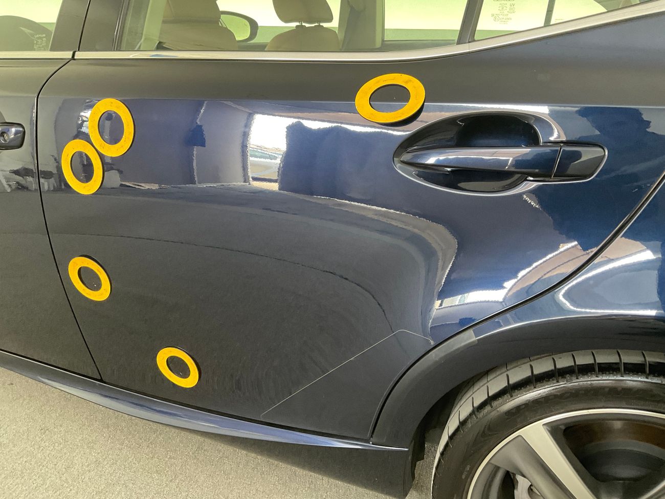 Lexus IS350 Platinum | Guaranteed Warranty | 0 Down Payment