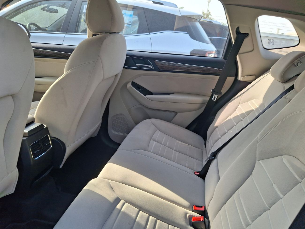 أم جي RX5 STD 1.5 | بدون دفعة مقدمة | اختبار القيادة في المنزل