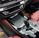 BMW X4 2019 BMW X4 M40i AC Schnitzer, 2026 BMW Service Pack, Full BMW Service History, Fully Loaded, GCC