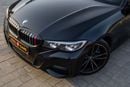 بي أم دبليو 330i M Sport 2.0L (255 HP)