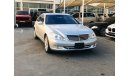 Mercedes-Benz S 500 model 2009 japan car no accidents car prefect condition full service full option