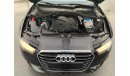 أودي A6 Audi A6_Gcc_2015_Excellent_Condition _Full option