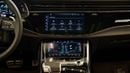 Audi RS Q8 TFSI quattro 4.0L - Audi RSQ8 - 2025