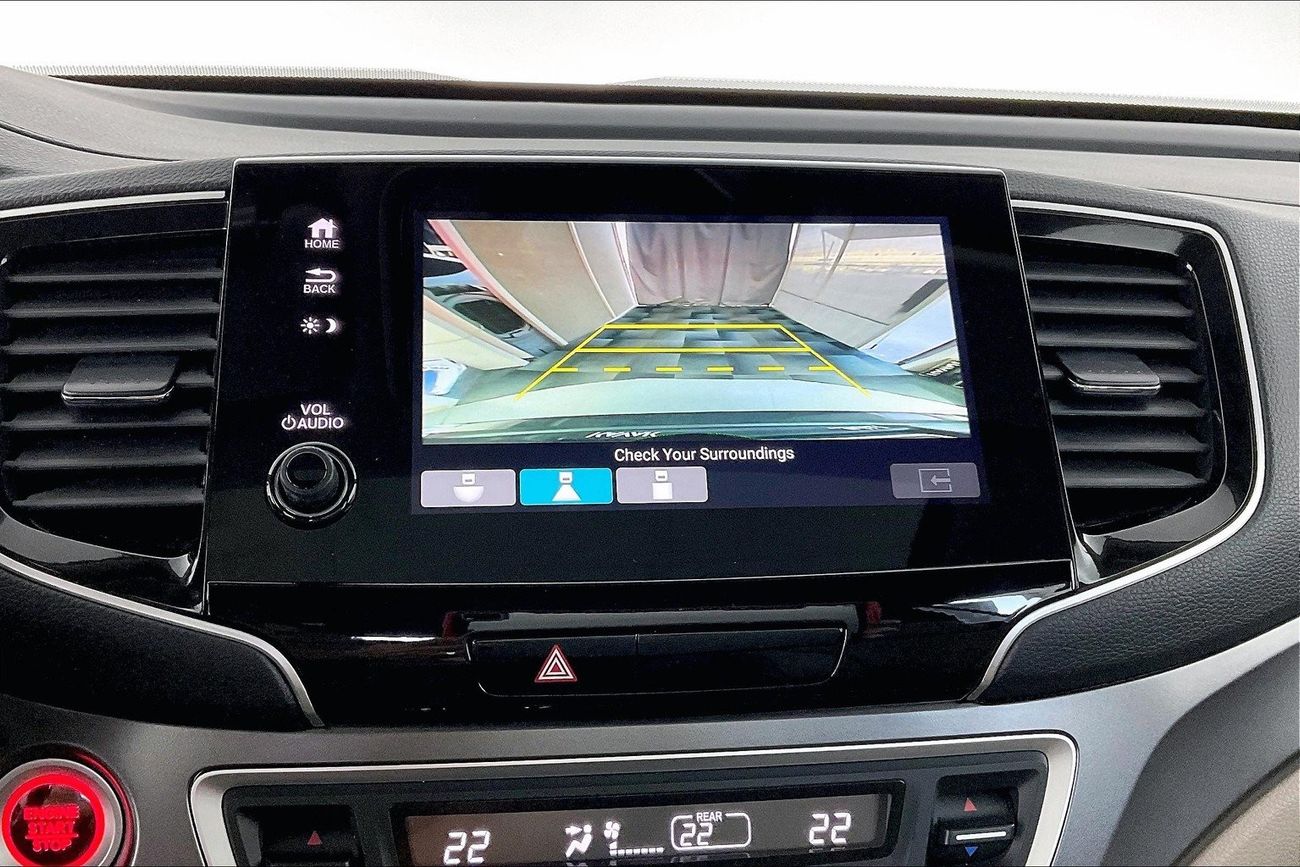 Jeep Grand Cherokee Limited Plus| 1 year free warranty | Exclusive Eid offer