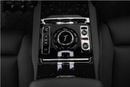 Rolls Royce Cullinan BLACK BADGE