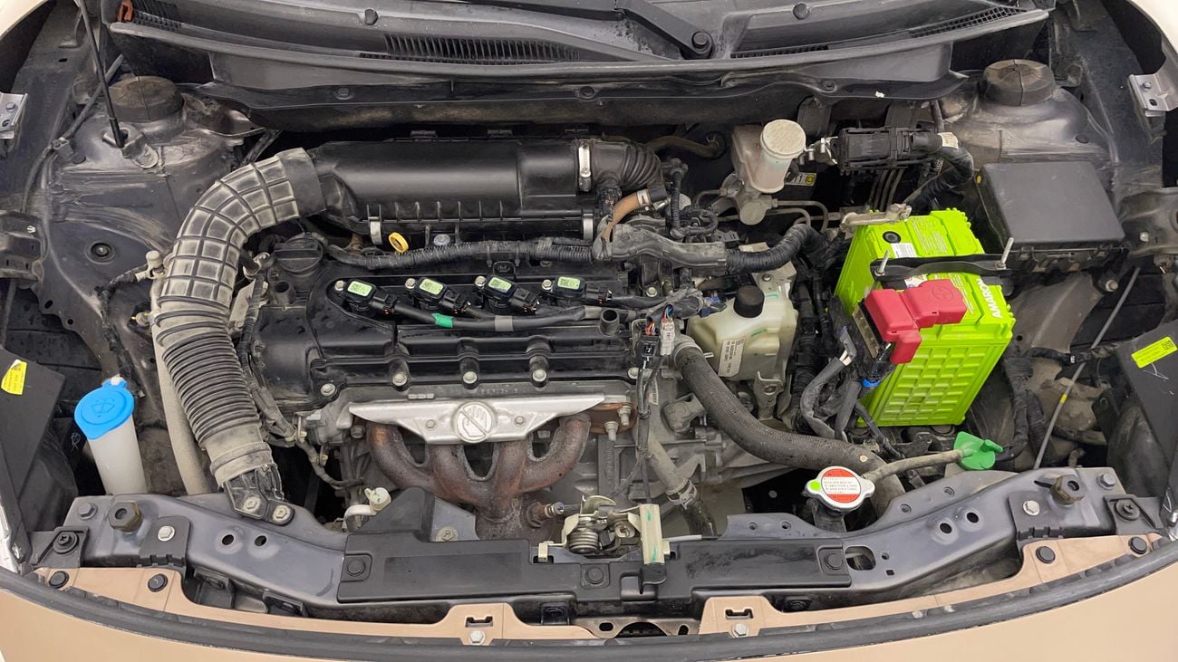 Suzuki Dzire GL 1.2 | Zero Down Payment | Home Test Drive