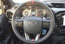تويوتا هيلوكس Hilux GR 4.0 2024