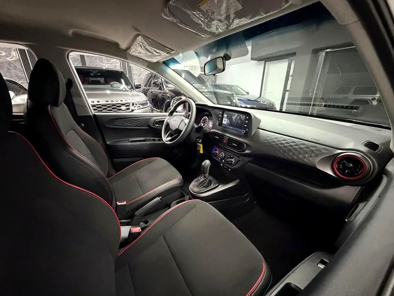 Hyundai Grand i10 SMART