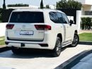 Toyota Land Cruiser AED 3, 810 PM | LAND CRUISER GXR 2022 | ORIGINAL PAINT | GCC SPECS | MINT CONDITION