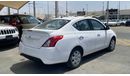 Nissan Sunny GCC, 1.6Engine, خليجي