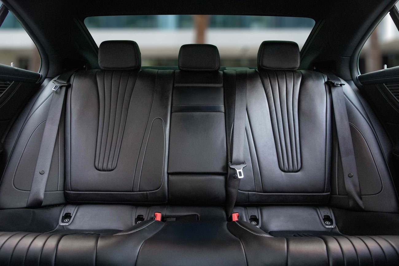 مرسيدس بنز CLS 350 350 CLS 350 | 3,134 P.M | 0% Downpayment | Perfect Condition!