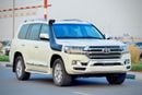 تويوتا لاند كروزر 2020 Model LHD DIESEL ENGINE FULL OPTION