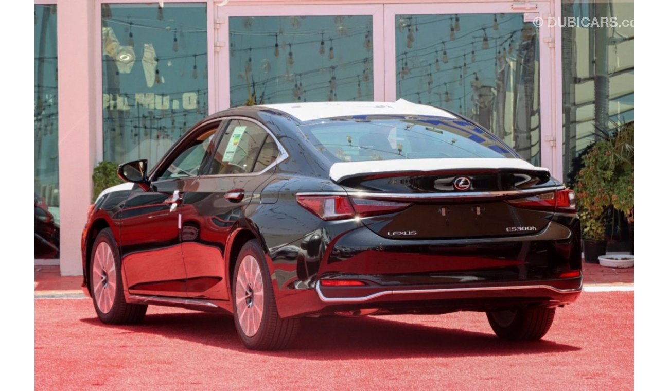 لكزس ES 300 Lexus Es300 hybrid