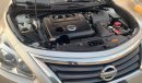 Nissan Altima Nissan Altima SL 2015 3.5L Ref#741