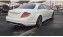مرسيدس بنز CL 500 مرسيدس CL500 موديل 2008 خليجي السياره حاله ممتازه من الداخل والخارج فل اوبشن نيت فيجن نفيجشن وابواب