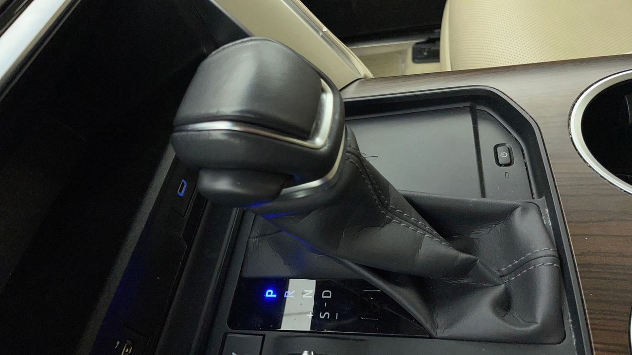 Toyota Land Cruiser GXR 4 | Zero Down Payment | Home Test Drive