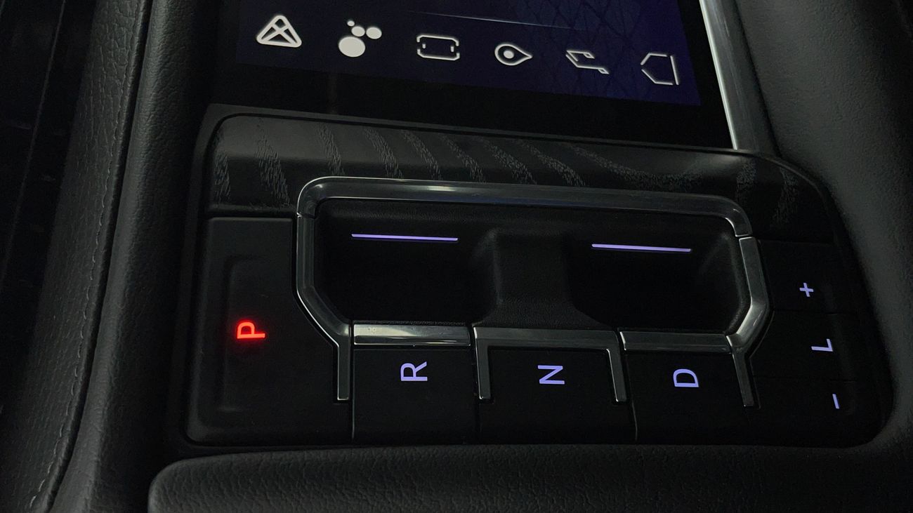 جي أم سي يوكون DENALI 6.2 | بدون دفعة مقدمة | اختبار القيادة في المنزل