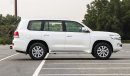 Toyota Land Cruiser 2017 | LAND CRUISER EXR V6 - WITH GCC SPECS AND EXCELLENT CONDITION
